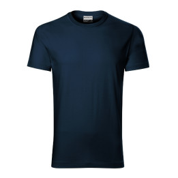 Tee-shirt homme Resist heavy R03 - bleu marine