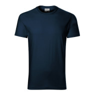 Tee-shirt homme Resist heavy R03 - bleu marine