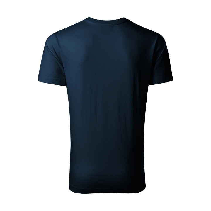 Tee-shirt homme Resist heavy R03 - bleu marine
