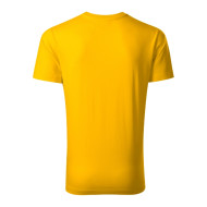 Tee-shirt homme Resist heavy R03 - jaune