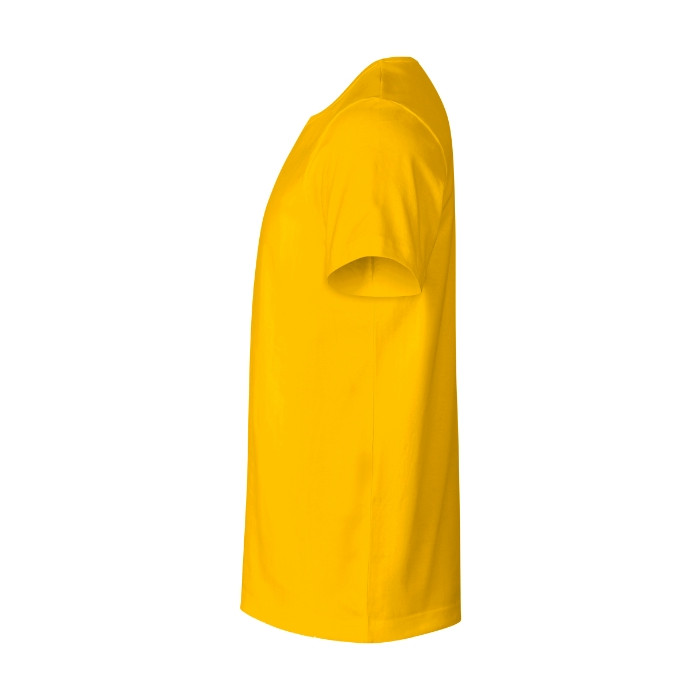 Tee-shirt homme Resist heavy R03 - jaune