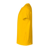 Tee-shirt homme Resist heavy R03 - jaune