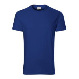 Tee-shirt homme Resist heavy R03 - bleu royal