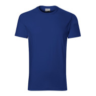 Tee-shirt homme Resist heavy R03 - bleu royal