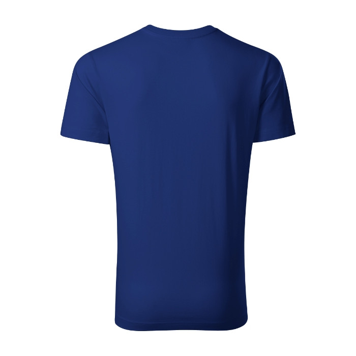 Tee-shirt homme Resist heavy R03 - bleu royal