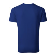 Tee-shirt homme Resist heavy R03 - bleu royal