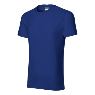Tee-shirt homme Resist heavy R03 - bleu royal
