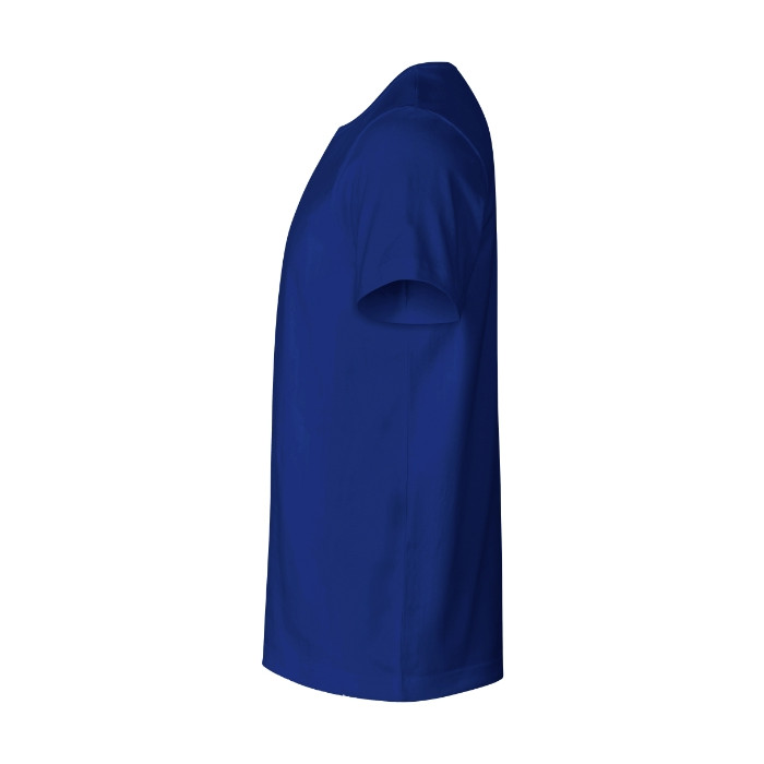 Tee-shirt homme Resist heavy R03 - bleu royal