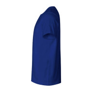 Tee-shirt homme Resist heavy R03 - bleu royal