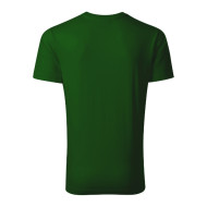 Tee-shirt homme Resist heavy R03 - vert bouteille