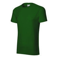 Tee-shirt homme Resist heavy R03 - vert bouteille