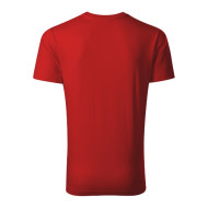 Tee-shirt homme Resist heavy R03 - rouge