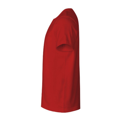 Tee-shirt homme Resist heavy R03 - rouge