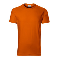 Tee-shirt homme Resist heavy R03 - orange