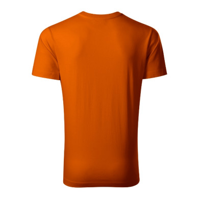 Tee-shirt homme Resist heavy R03 - orange