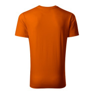 Tee-shirt homme Resist heavy R03 - orange