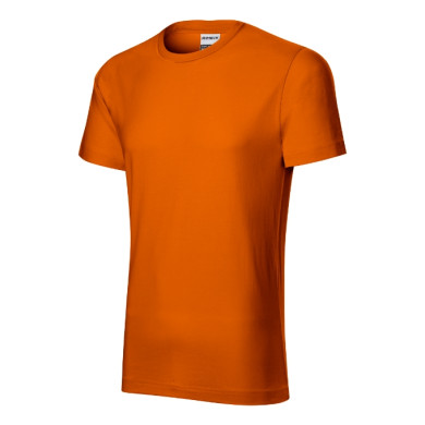 Tee-shirt homme Resist heavy R03 - orange