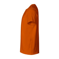 Tee-shirt homme Resist heavy R03 - orange