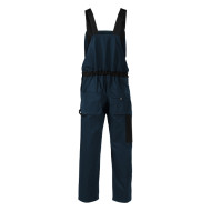 Cottes à brettelle homme Woody W02 - bleu marine