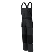 Cottes à brettelle homme Woody W02 - ebony gray