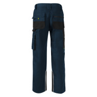 Pantalon de travail homme Ranger W03 - bleu marine