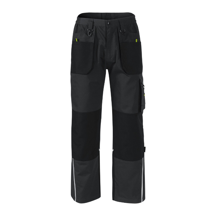 Pantalon de travail homme Ranger W03 - ebony gray