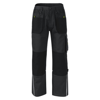 Pantalon de travail homme Ranger W03 - ebony gray