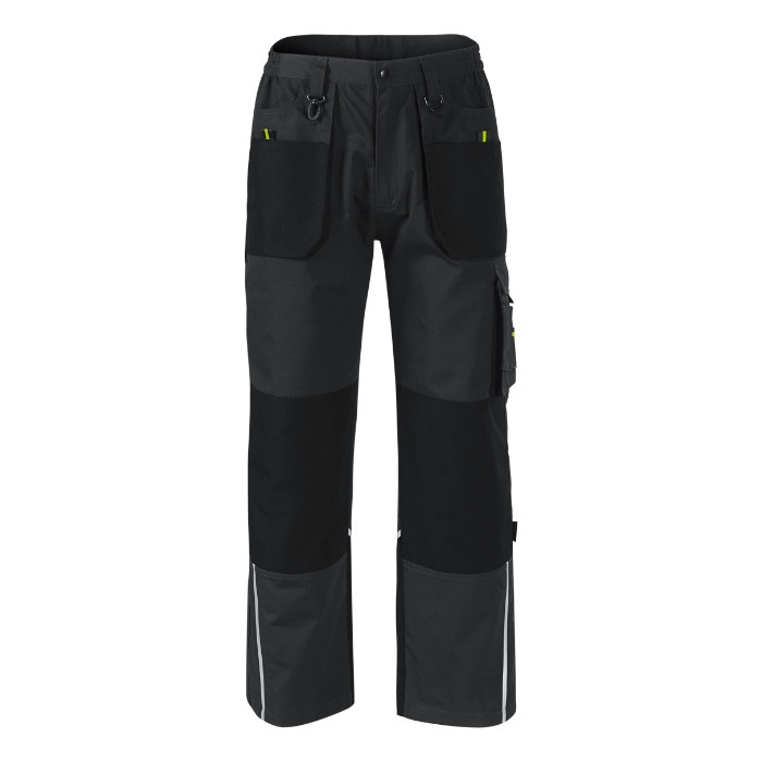 Pantalon de travail homme Ranger W03 - ebony gray