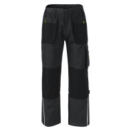 Pantalon de travail homme Ranger W03 - ebony gray