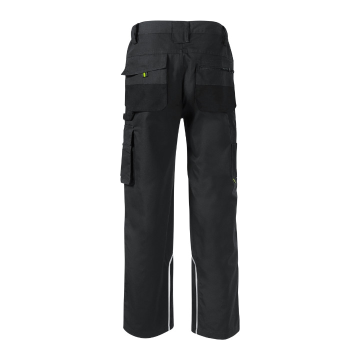 Pantalon de travail homme Ranger W03 - ebony gray
