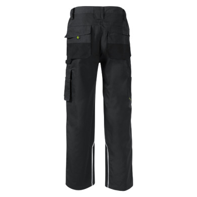 Pantalon de travail homme Ranger W03 - ebony gray