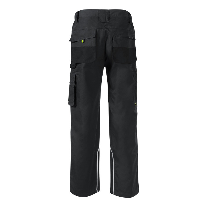 Pantalon de travail homme Ranger W03 - ebony gray