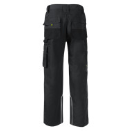Pantalon de travail homme Ranger W03 - ebony gray