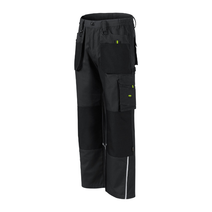 Pantalon de travail homme Ranger W03 - ebony gray