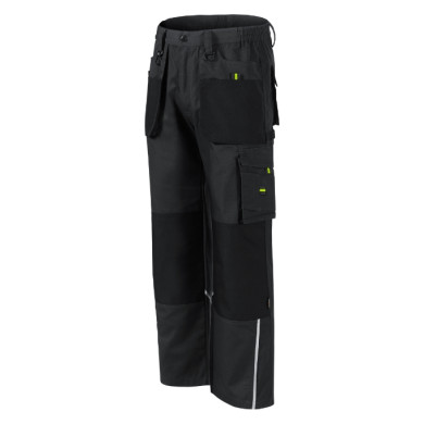 Pantalon de travail homme Ranger W03 - ebony gray
