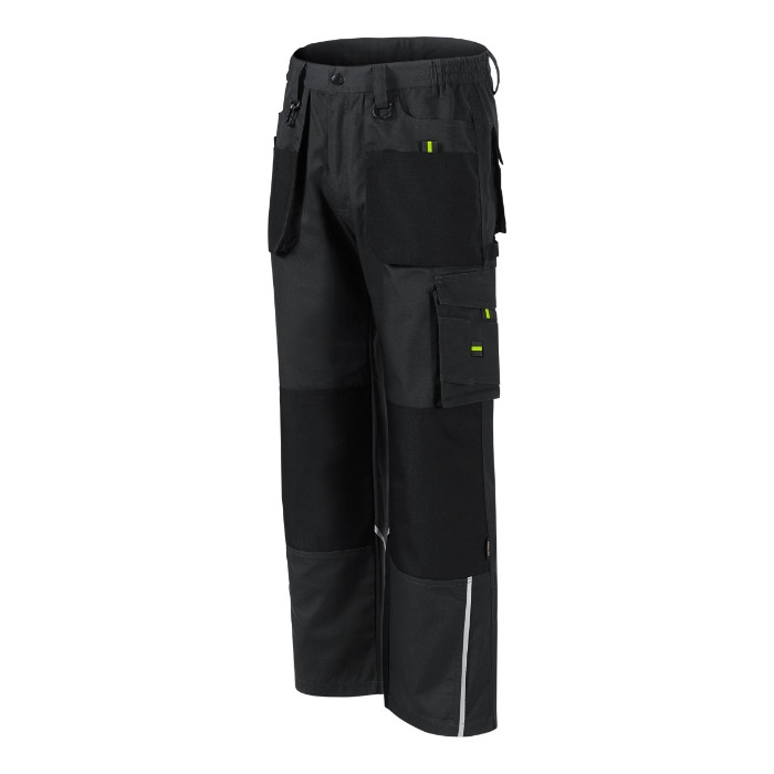 Pantalon de travail homme Ranger W03 - ebony gray