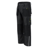 Pantalon de travail homme Ranger W03 - ebony gray