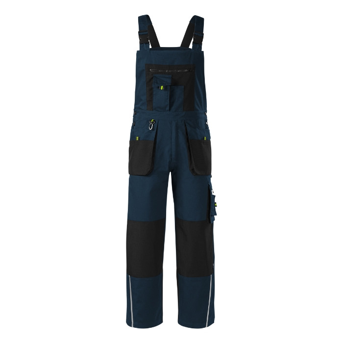 Cottes à brettelle homme Ranger W04 - bleu marine