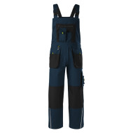 Cottes à brettelle homme Ranger W04 - bleu marine