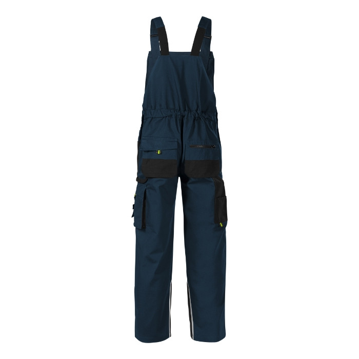 Cottes à brettelle homme Ranger W04 - bleu marine