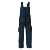 Cottes à brettelle homme Ranger W04 - bleu marine