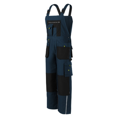 Cottes à brettelle homme Ranger W04 - bleu marine
