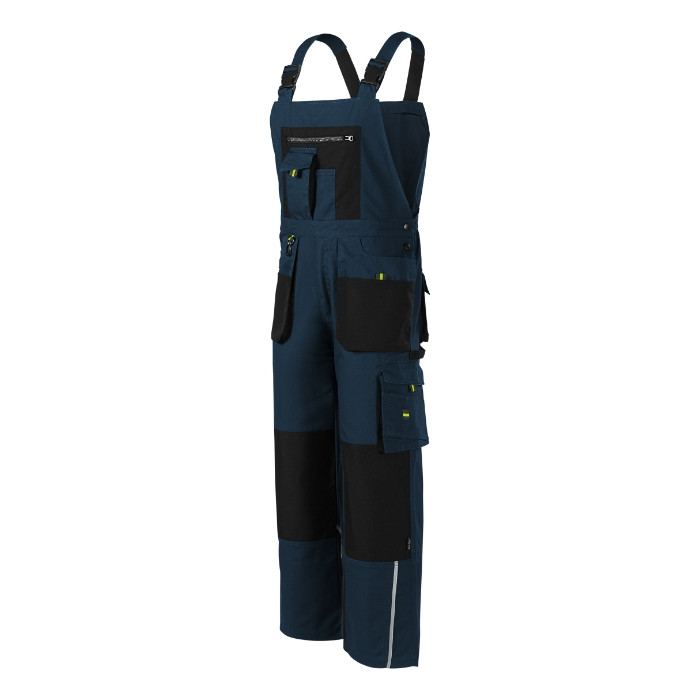 Cottes à brettelle homme Ranger W04 - bleu marine