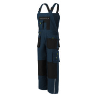 Cottes à brettelle homme Ranger W04 - bleu marine