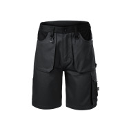 Short de travail homme Woody W05 - ebony gray