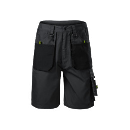 Short de travail homme Ranger W06 - ebony gray
