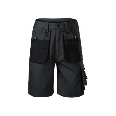 Short de travail homme Ranger W06 - ebony gray