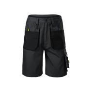 Short de travail homme Ranger W06 - ebony gray