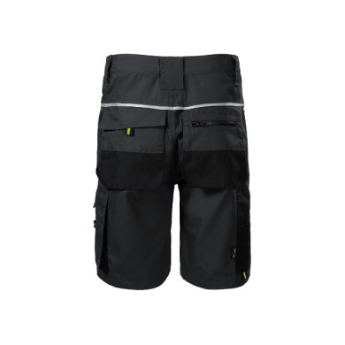 Short de travail homme Ranger W06 - ebony gray