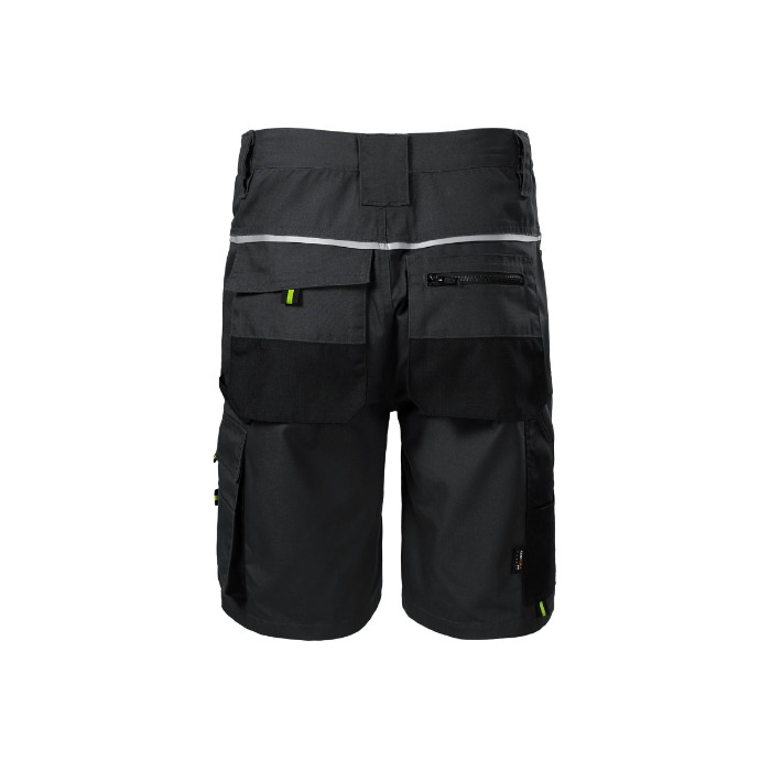 Short de travail homme Ranger W06 - ebony gray